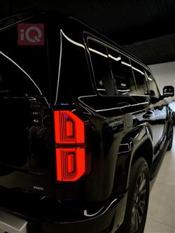 بي واي دي ليوبارد 5